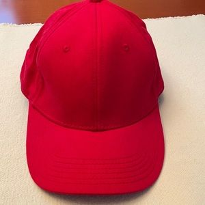 Baseball Cap